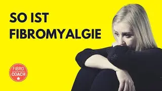 Fibromyalgie oder etwas anderes? So erkennst du die Symptome