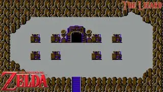 Legend of Zelda, The: The Last Hero (Longplay/Lore) - 059: The Lizard