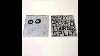 Svartvit - Oostenrijk