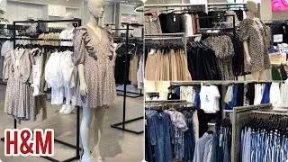 H&M NEW COLLECION  /AUGUST  2020