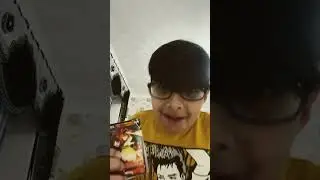 My best pokemon pack openeing