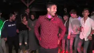 Hayri Yaşar karagülle horon