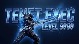 Эта сборка TENET EXEC УДАЛИТ Steel Path уровня 9999! [Warframe]