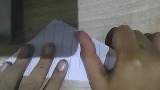 How to make paper claw