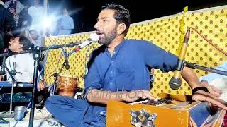 Azimkhan  nazam zamana pa qalara kena