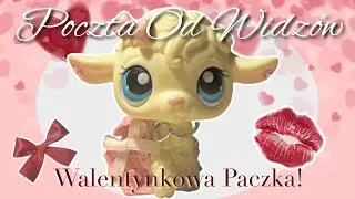 Poczta Od Widzów! ♡ #20 [Walentynkowo💋]