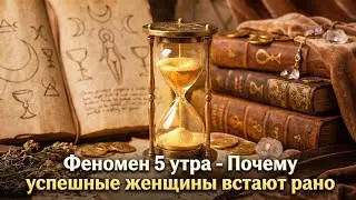 Ты просыпаешь лучшую версию себя. Каждый день. Вот как это остановить