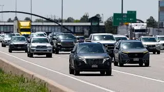 Heavy traffic expected as travelers head home after Thanksgiving