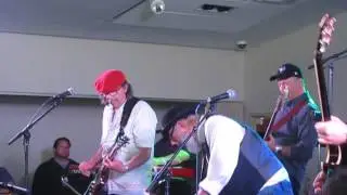 All You Need Is Love- Birthday- AROTR 2016
