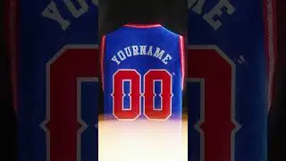 Cambodia Custom Limited Edition Jersey