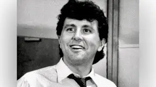 Jerry Hadley - On the Street Where You Live (