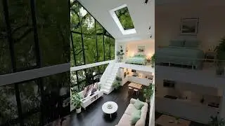 🪞 Interior Magic Ideas  #UniversalDreamHome  #DreamHome  #HomeDesign  #interiordesignerinthane