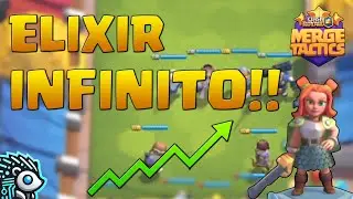 🔥EXPLOTA esta MECÁNICA para GANAR MUCHO MÁS en TACTICA ROYALE!!