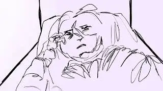 Progress video one of my vent animation to the song fresh meat by diet tea other cola 