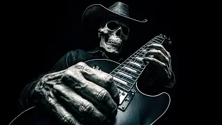 Iron Outlaw (Dark Country MEGA Playlist)
