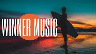 Steps | Winner Music HipHop | Free Copyright-safe Music | Background Music For Videos