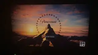 ViacomCBS-era Paramount Movies on Cable TV