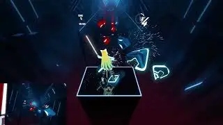 Beat Saber - Kingslayer | Caster & Ironheart - Expert+