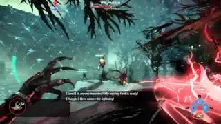 Evolve episode # 4 CUSTOM GAMES WITH FRIENDS!