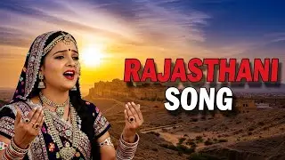 New Rajasthani Song 2026 | Superhit Marwadi Lok Geet | Latest Rajasthani Folk Song |