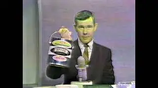 Secrets of the Law. Rare Footage! Jake Ehrlich on the Tonight Show