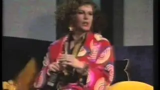 Absolutely Fabulous Trailer