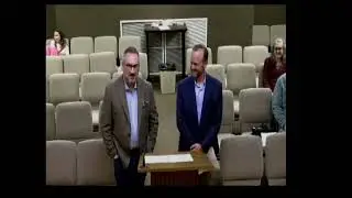 City of Yukon Oklahoma - Economic Development Authority 01-13-2026