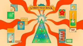 Christmas Rock Murcia 2021