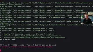 pattern matching, Sets, seven segment display - Advent of Code 2021 - Day 8 with Ruby
