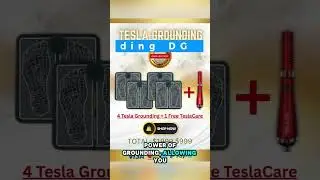Tesla Grounding DG