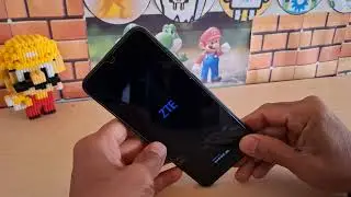 Como resetear ZTE AXON 30 5G desde modo recovery
