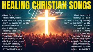 I Feel Empty Lord | Healing Christian Music | Worship Songs to Calm the Heart
