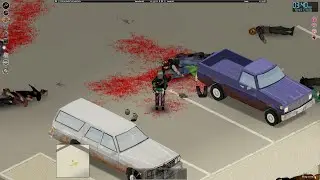 project-Zomboid Ep-3 FEAT Rufus (Portrait)