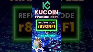 KuCoin Trading Fees In 2025 With Referral Code 