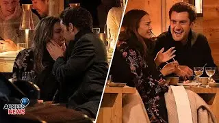 💔 Бывший возлюбленный Софи Тёрнер Перегрин Пирсон находит новую любовь в лице инфлюенсера Нины Сь...