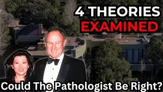 New SHOCKING Twists Of The Mysterious DEATH of GENE HACKMAN And His Wife