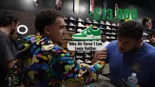 Rami The Icon's The Biggest Cashout?  (💲13,000 )
