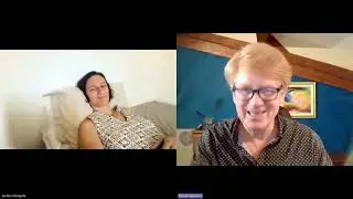 ENQU&Ecirc;TE EXCLUSIVE : Claire Severac, o&ugrave; en est-elle, quels conseils pour les incarn&eacute;s sur Terre ?