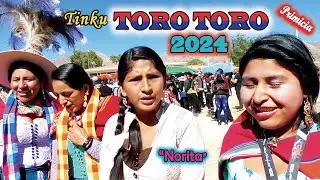 Tinku de TOROTORO 2024 (Fiesta de Santiago) H1 N,
