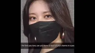Itzy Wink TikTok | Itzy TikTok Part 1