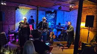 The Beautiful Failures Live / Performing: Two Wheels