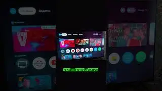 Телевізор Xiaomi TV A Pro 50 2026 #відгук #алло #магазин #2025