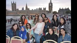 R&A Business Forum and Exhibition organised one day tour to London | WNTVUK