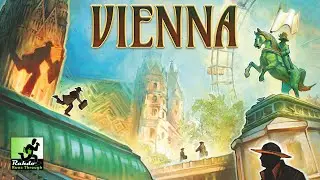 Vienna ►►► How does it play?