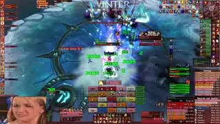 Winter WoW | LoD #5 (Top Tier Ten) | Rental Hpal PoV