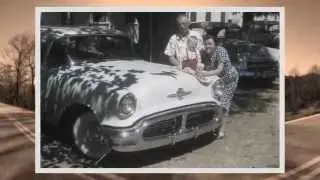 Americarna Teaser