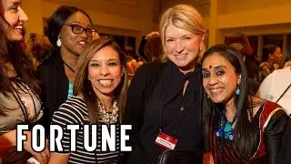 How Fortune and the State Department are Supporting Women Leaders I Fortune