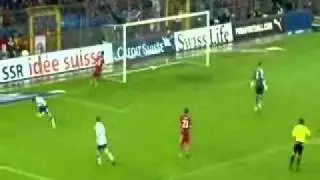 &bull;Adam Johnson ||The English Wonder kid|| Skills and goals 2010-2011&bull;
