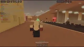 Random civilian gets MUTILATED by a villager on SUPER FENT in jjs (gone wrong!)