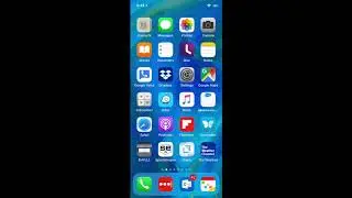 Turning Off App Notifications in Sports Engine